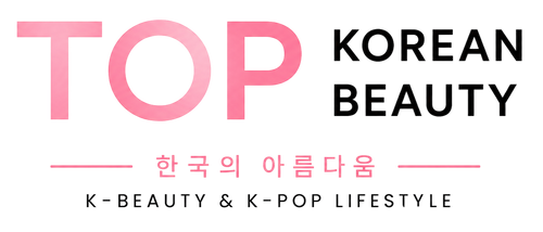 Top Korean Beauty